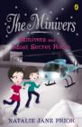 Image for Minivers: Minivers and the Most Secret Room Book Three