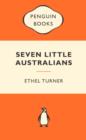 Image for Seven Little Australians Popular Penguin