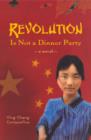 Image for Revolution is not a Dinner Party
