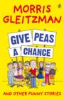 Image for Give Peas a Chance