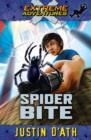 Image for Spider Bite: Extreme Adventures