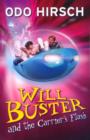 Image for Will Buster &amp; the Carrier&#39;s Flash