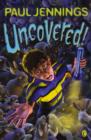 Image for Uncovered!: weird, weird stories