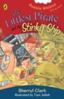 Image for Littlest Pirate and the Stinky Ship: Aussie Nibbles
