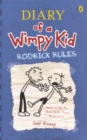 Image for Rodrick Rules: Diary of a Wimpy Kid V2