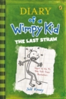 Image for Last Straw: Diary of a Wimpy Kid V3