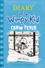 Image for Cabin Fever: Diary of a Wimpy Kid V6