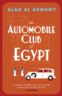 Image for Automobile Club of Egypt