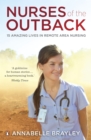 Image for Nurses of the Outback