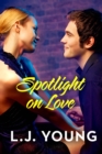 Image for Spotlight on Love: Destiny Romance