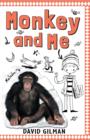 Image for Monkey and Me