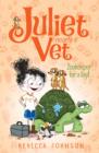 Image for Juliet Nearly a Vet: Zookeeper for a Day (Book 6)