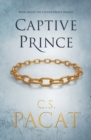 Image for Captive Prince Volume One