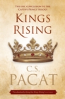 Image for Kings Rising: Book 3 of the Captive Prince trilogy