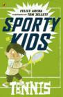 Image for Tennis: Sporty Kids