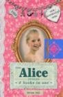 Image for Alice Stories: Our Australian Girl