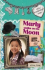 Image for Marly walks on the Moon: Our Australian Girl