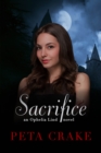 Image for Sacrifice: An Ophelia Lind Novel: Destiny Romance