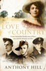 Image for For Love of Country