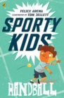 Image for Handball: Sporty Kids