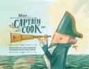 Image for Meet Captain Cook