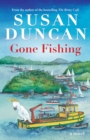 Image for Gone fishing