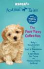 Image for The Four Paws Collection