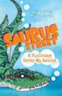 Image for Saurus Street 5: A Plesiosaur Broke My Bathtub