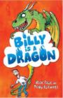 Image for Billy is a Dragon 1: First Bite