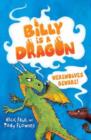 Image for Billy is a dragon 2  : werewolves beware!