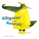 Image for Alligator in an Anorak