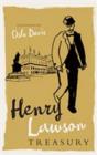 Image for Henry Lawson Treasury