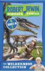 Image for Robert Irwin, dinosaur hunter: The wilderness collection