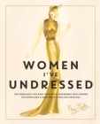 Image for Women I&#39;ve Undressed