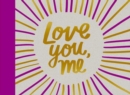 Image for LOVE YOU, ME