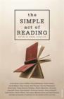 Image for The simple act of reading