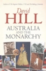 Image for Australia and the monarchy