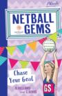 Image for Netball Gems 2: Chase Your Goal