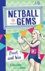 Image for Netball Gems 3: Pivot and Win