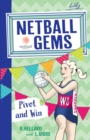 Image for Netball Gems 3: Pivot and Win