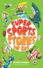 Image for Super Sports Stories for Kids