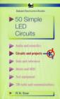 Image for Fifty Simple Light Emitting Diode Circuits : Bk. 1