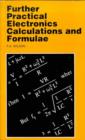 Image for Further Practical Electronic Calculations and Formulae