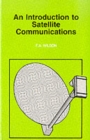 Image for An Introduction to Satellite Communications