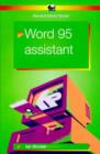 Image for Word 95 Assistant