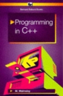 Image for Programming in C++