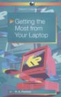 Image for Getting the Most from Your Laptop