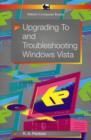 Image for Upgrading to and Troubleshooting Windows Vista