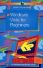 Image for Windows Vista for Beginners