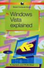 Image for Windows Vista explained